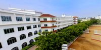 Paavai College of Engineering, Pachal